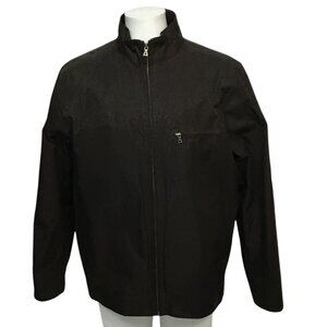 🔥 GAP Men’s Brown Jacket - Size L - Cozy, Versatile & Stylish! 🔥